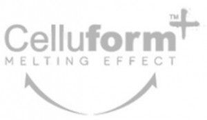 Celluform plus logo