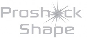 proshock shape logo
